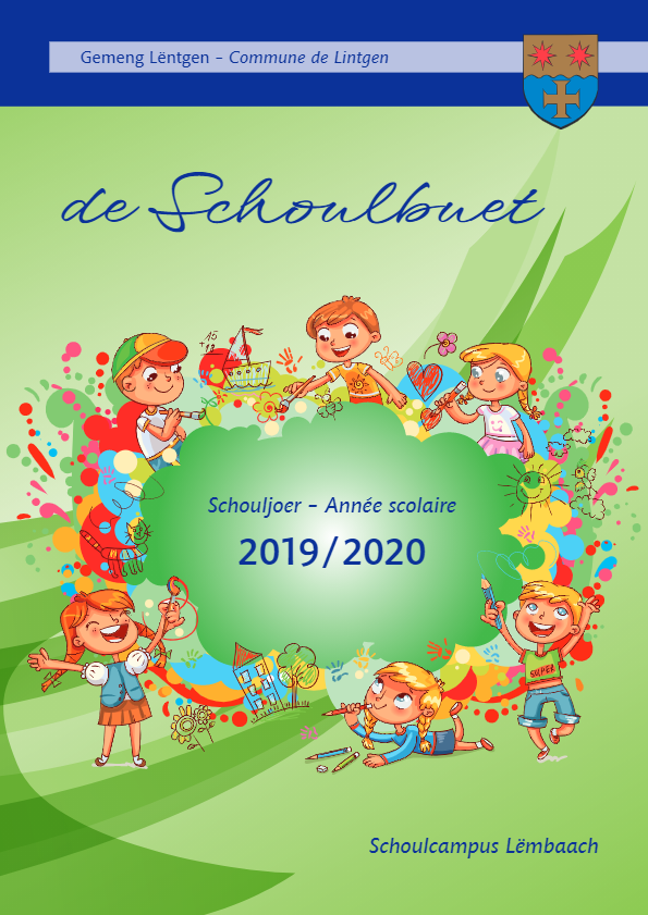 Schoulbuet 2019/2020