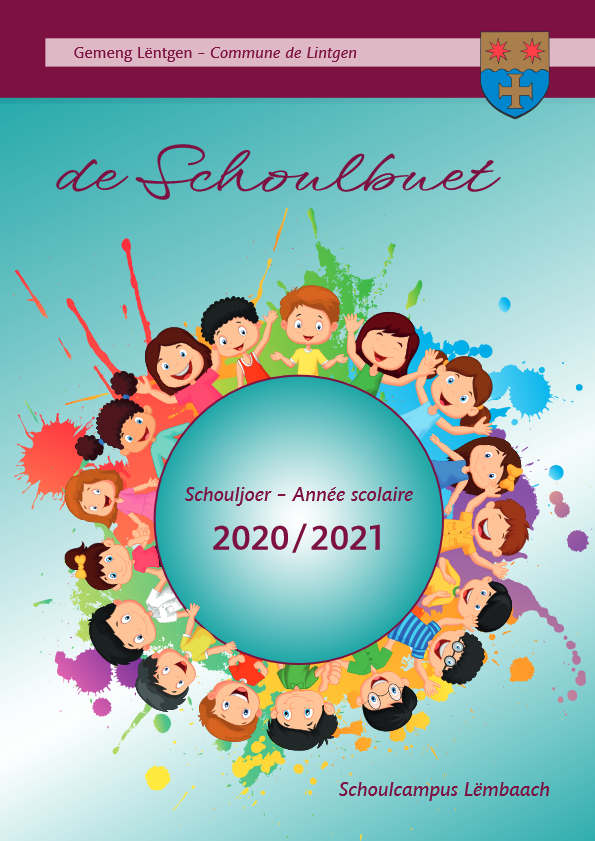 Schoulbuet 2020/2021