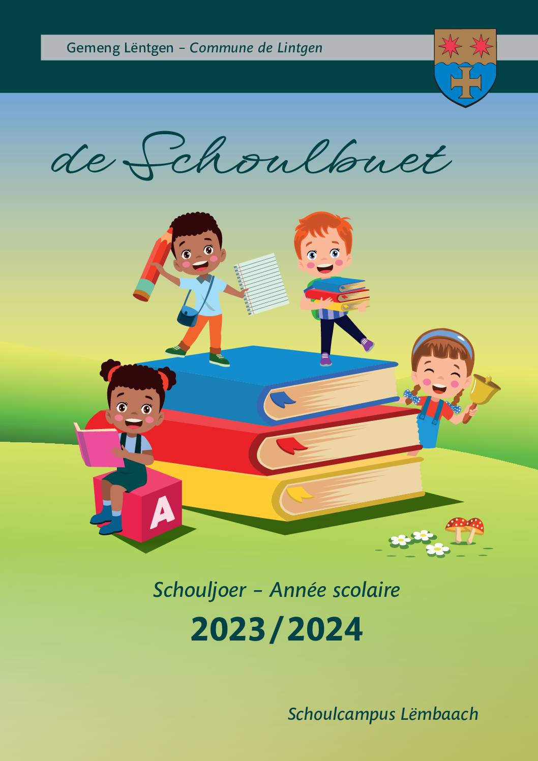Schoulbuet 2023/2024