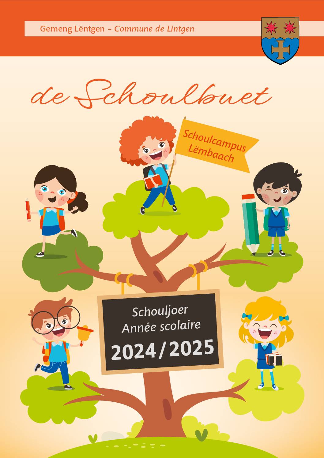 Schoulbuet 2024/2025