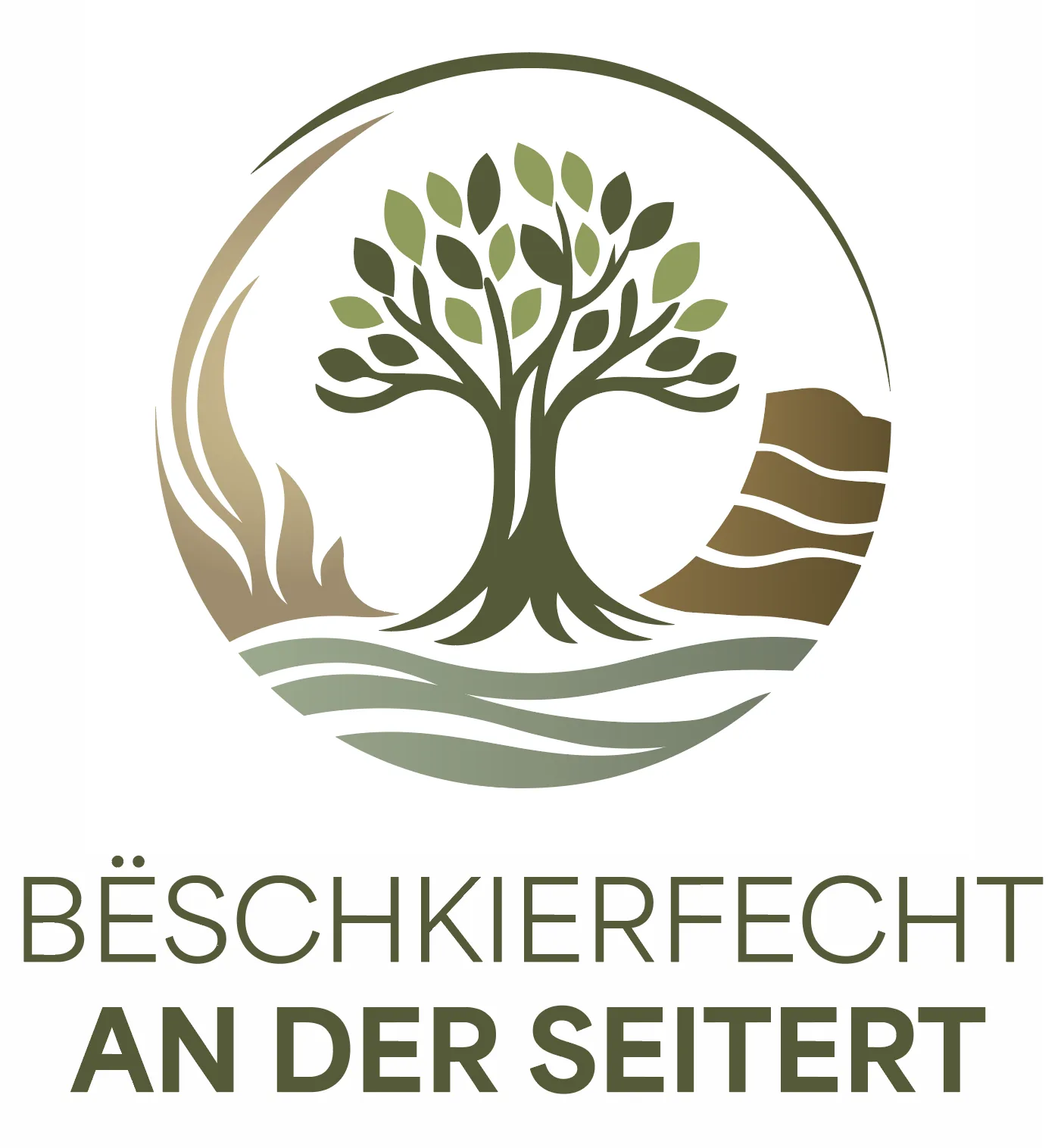 Aweiung "Bëschkierfecht an der Seitert" zu Lëntgen / Inauguration "Cimetière forestier" à Lintgen - 17/9/2026